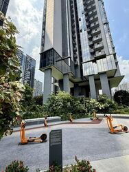 Parc Clematis (D5), Apartment #599405391